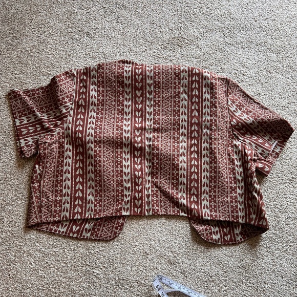 Vintage Volup Dress - Picture 3 of 7